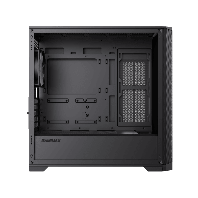 GAMEMAX Defender Mesh MATX RGB GAMING CASE