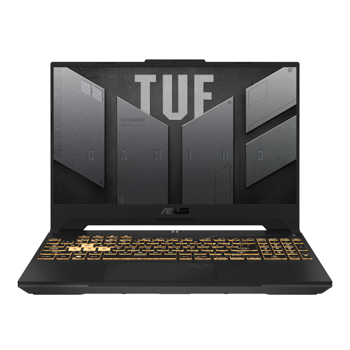 ASUS TUF Gaming F17 Core i7 12th RTX 3050 4GB 17.3