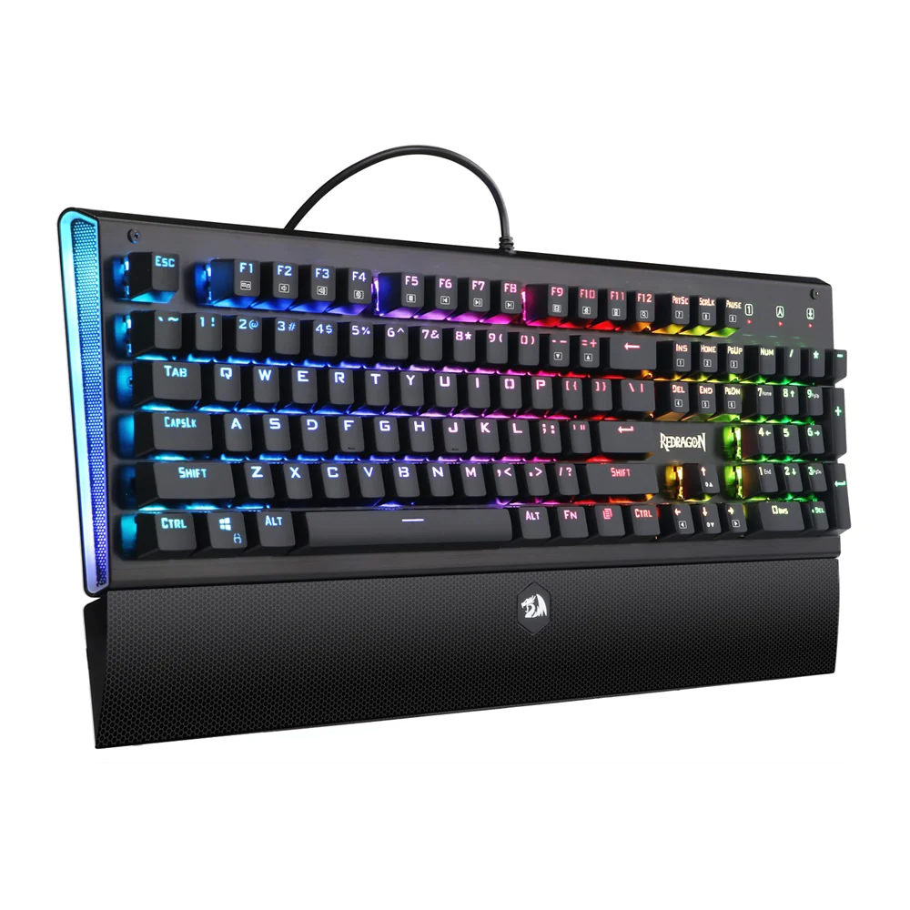 Redragon ARYAMAN k569 RGB Mechanical Gaming