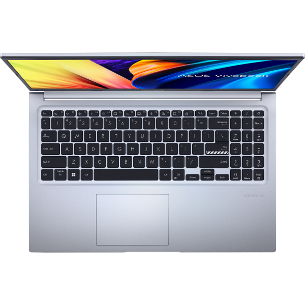 ASUS VivoBook (A1502ZA-EJ1792) Core i3-1215U / 256GB SSD 12th Ice-light Silver Laptop