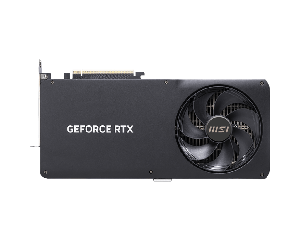 MSI GeForce RTX™ 5070 Ti 16G EXPERT OC GDDR7 - Graphics Card
