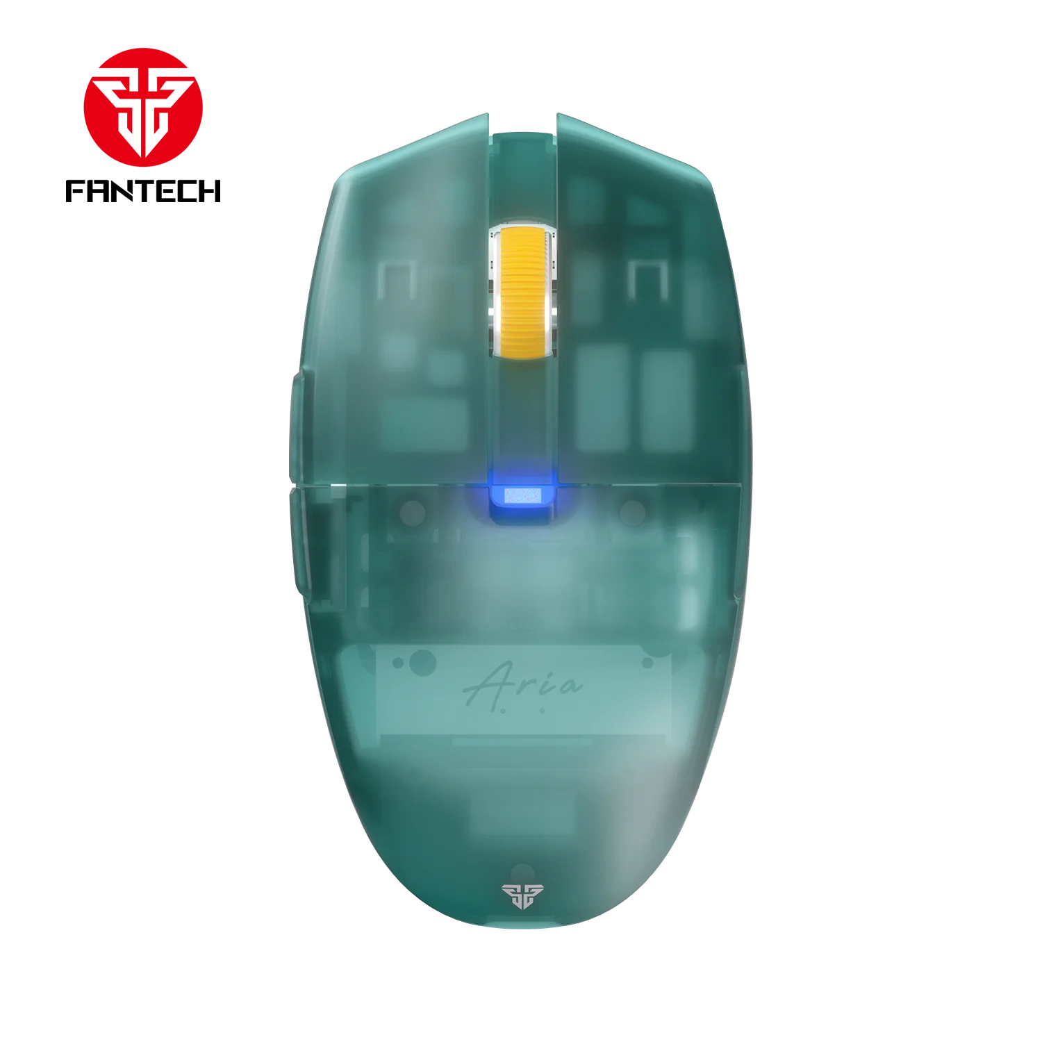 Fantech ARIA XD7 HUANO VERSION Super Lightweight Gaming Mouse