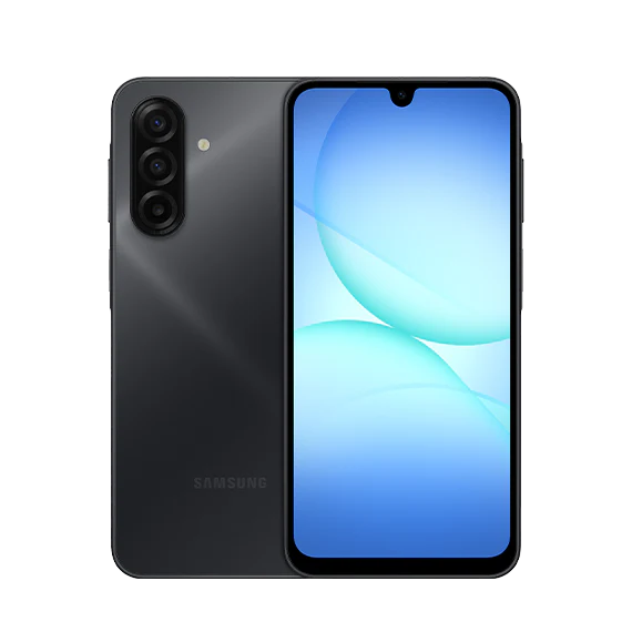 Samsung A17 4GB 128G - Black Samsung A17 4GB 128G - Black