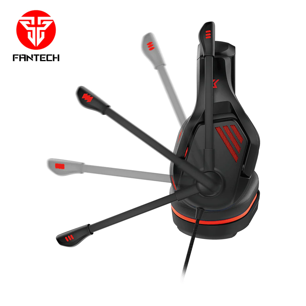 Fantech VALOR X MH86 Gaming Headset