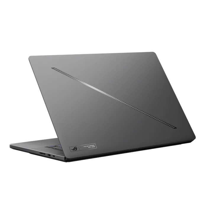 Asus ROG Zephyrus G16 | AMD Ryzen AI 9 HX 370 RTX 4070 32GB DDR5X 16