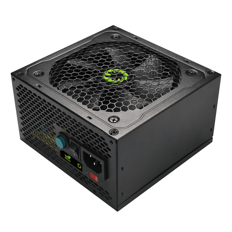 GAMEMAX VP-450 POWER SUPPLY 450W