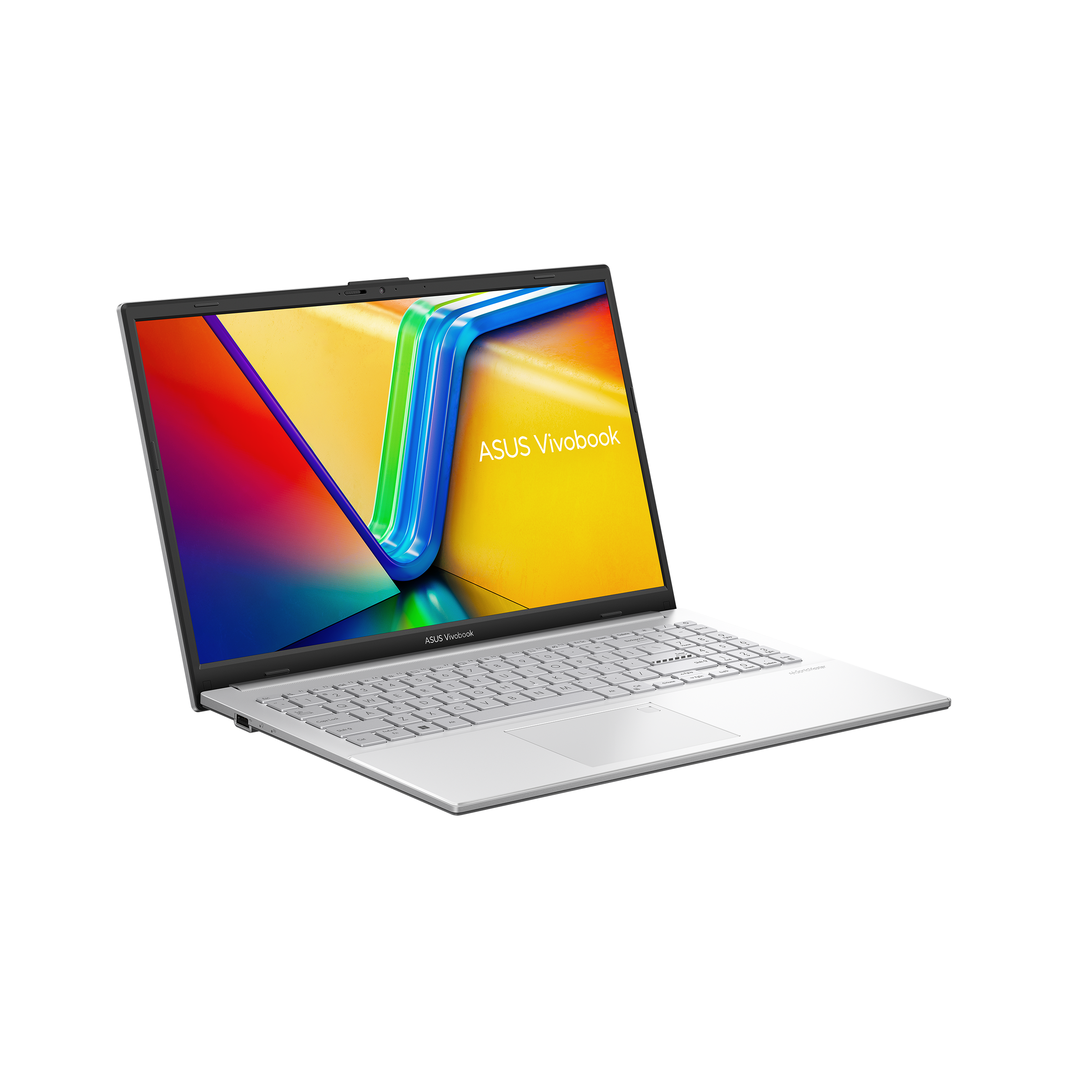 Asus Vivobook 15 (X1504VA-NJ477) Core i5-1335Ub 8GB RAM - Cool Silver Laptop