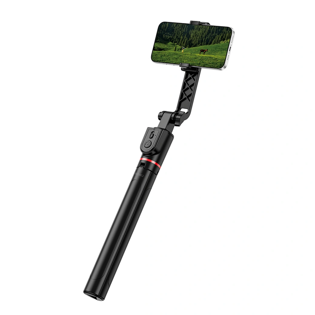 WIWU SELFIE STICK LIVE BROADCAST TRIPOD SELFIE STICK