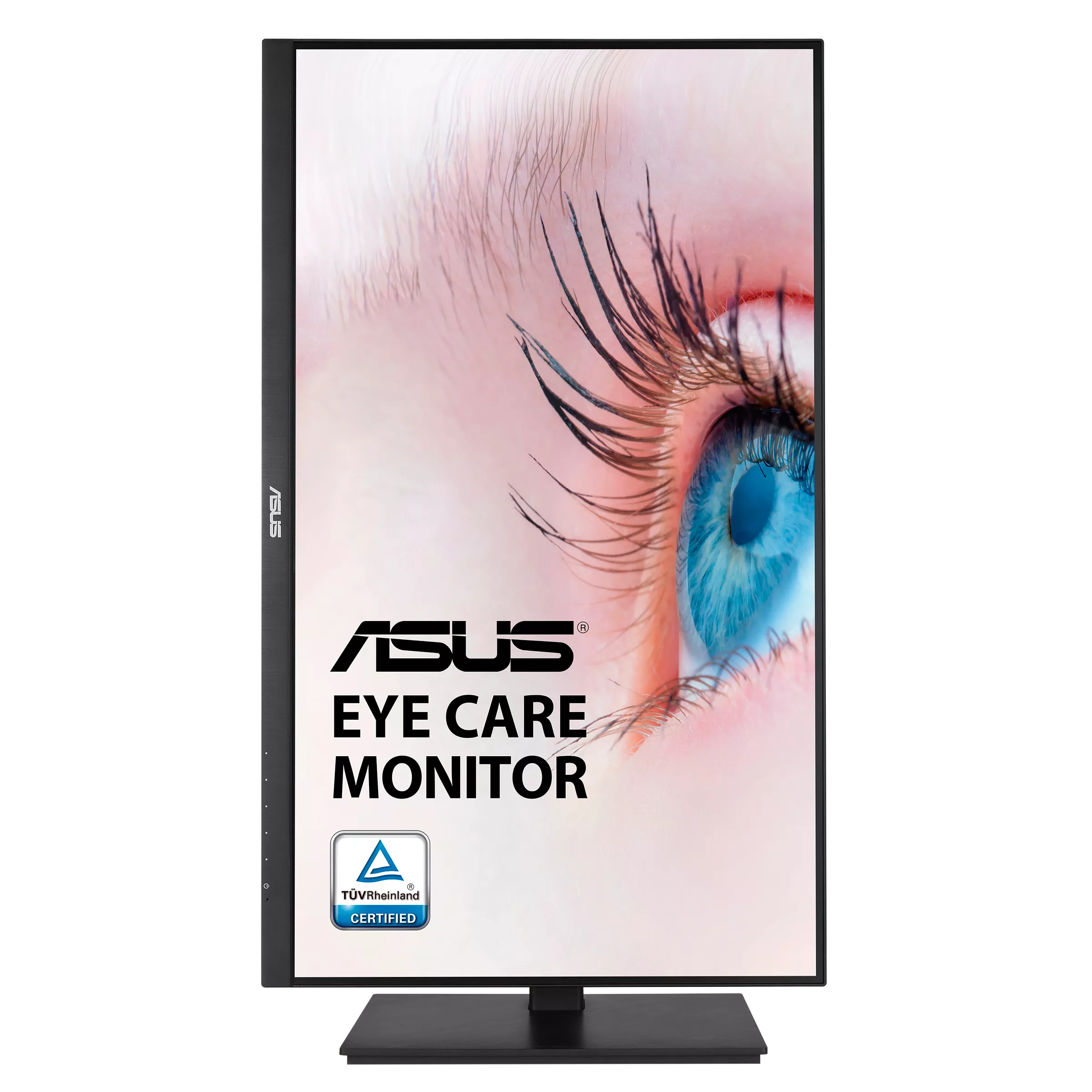 ASUS VA27DQSB Eye Care  – 27 inch, FHD IPS 75Hz Monitor