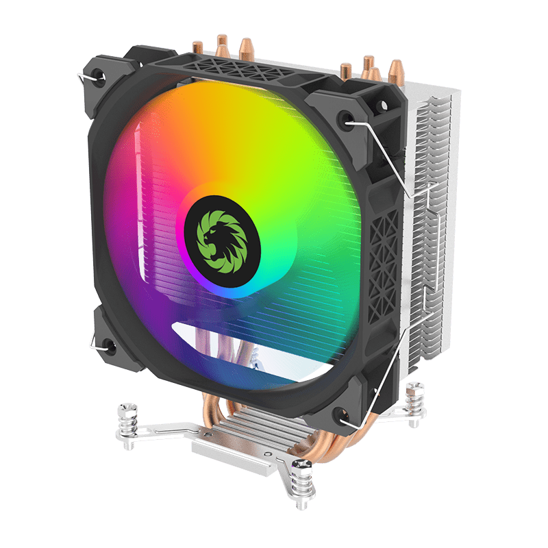 GAMEMAX Ice Blade CPU COOLING