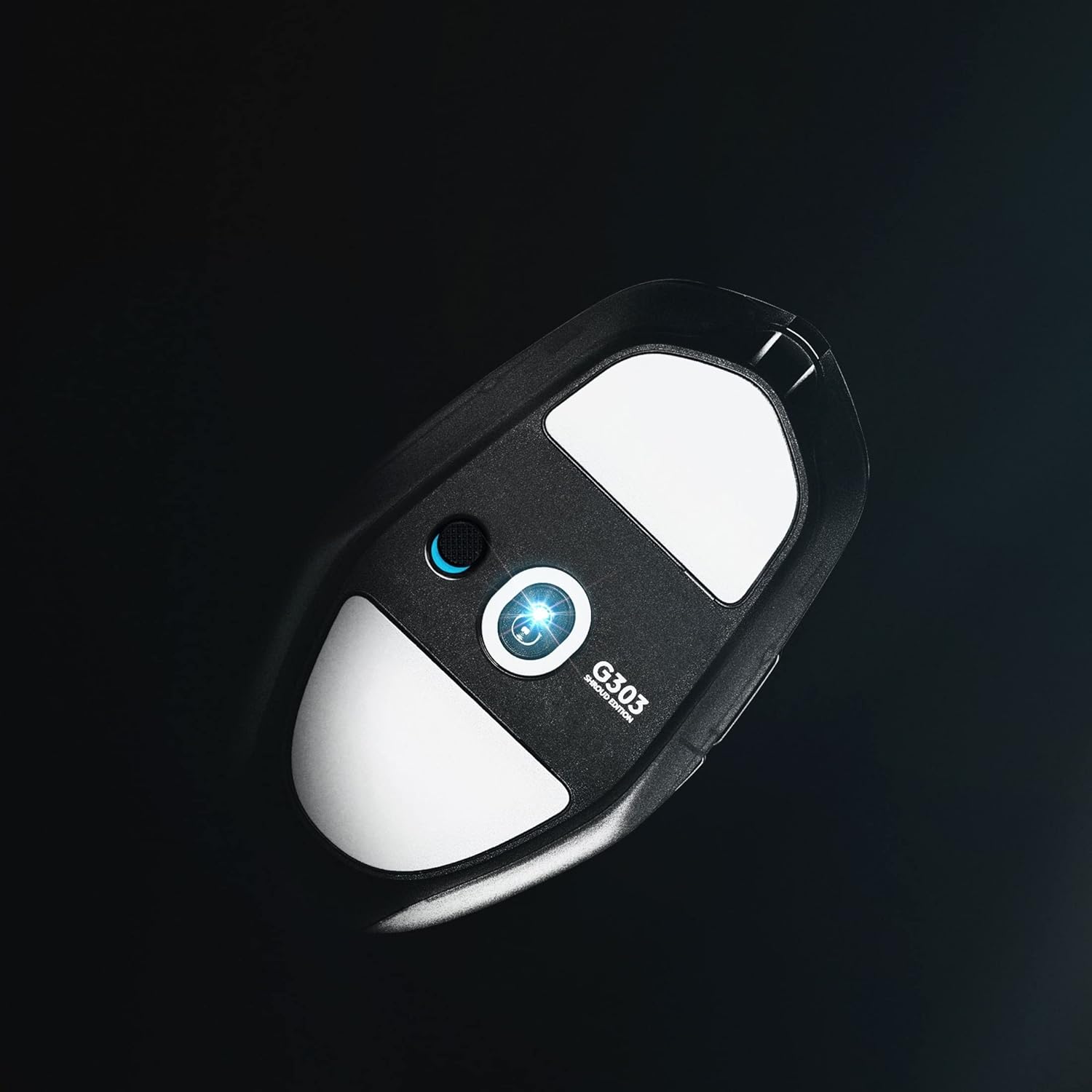 Logitech G303 Shroud Edition Wireless Gaming Mouse