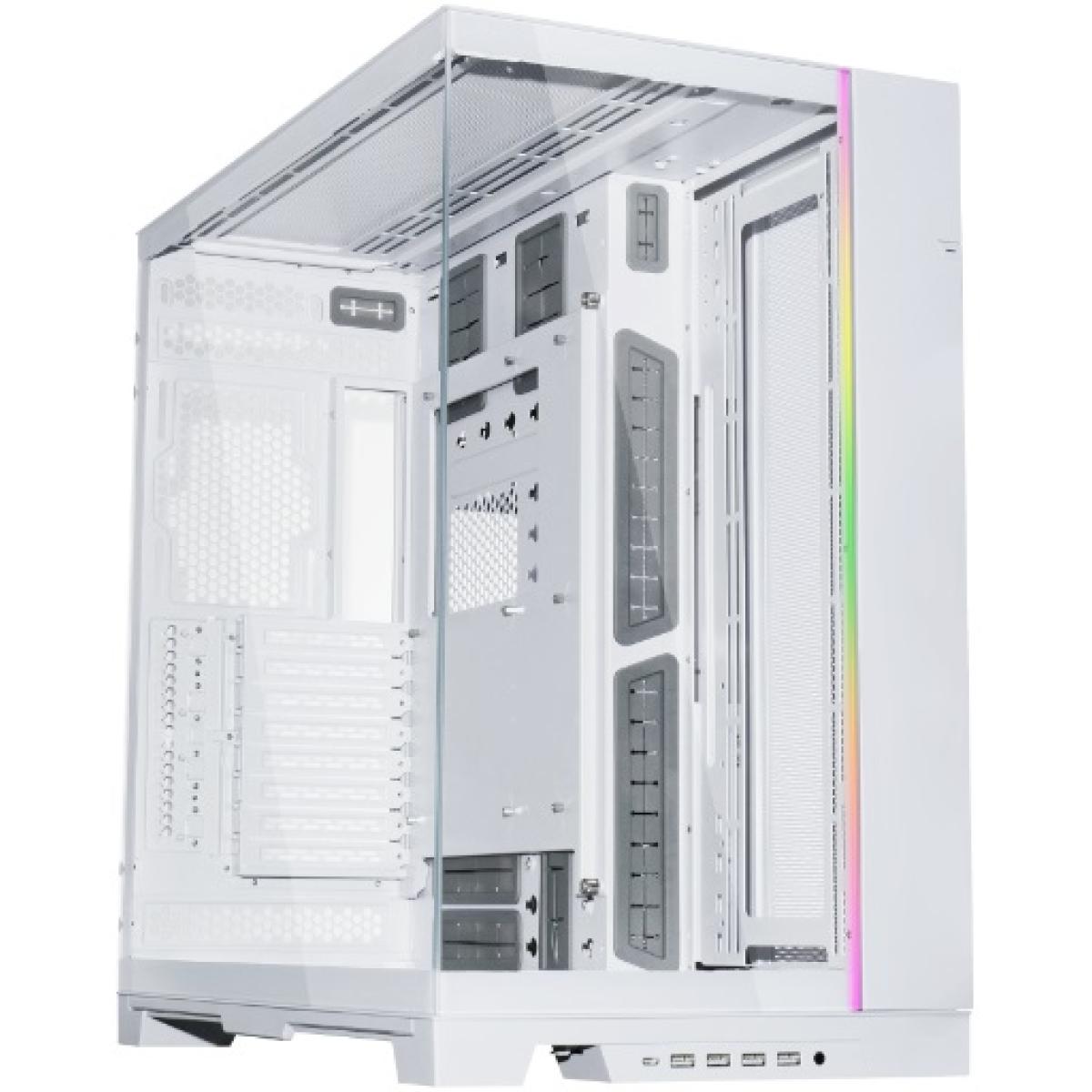 Lian Li O11 Dynamic EVO XL  Full Tower 2 Sided Tempered Glass Gaming Case