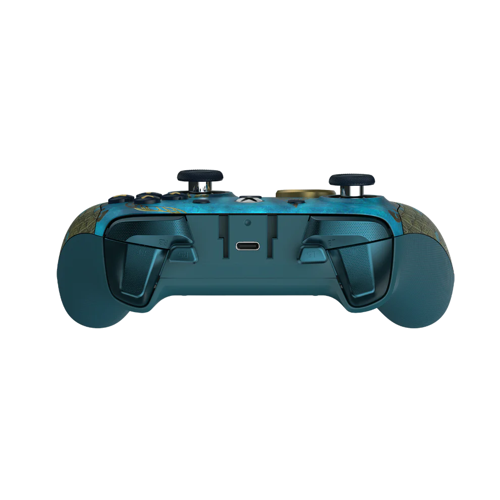 GameSir G7 Pro WUCHANG: Fallen Feathers Edition | Wireless Controller for Xbox