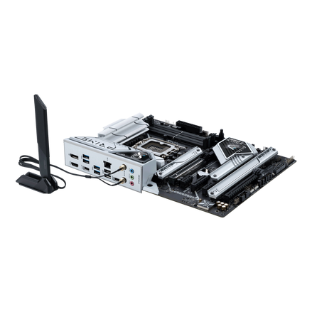 ASUS PRIME Z790-P DDR5 Motherboard