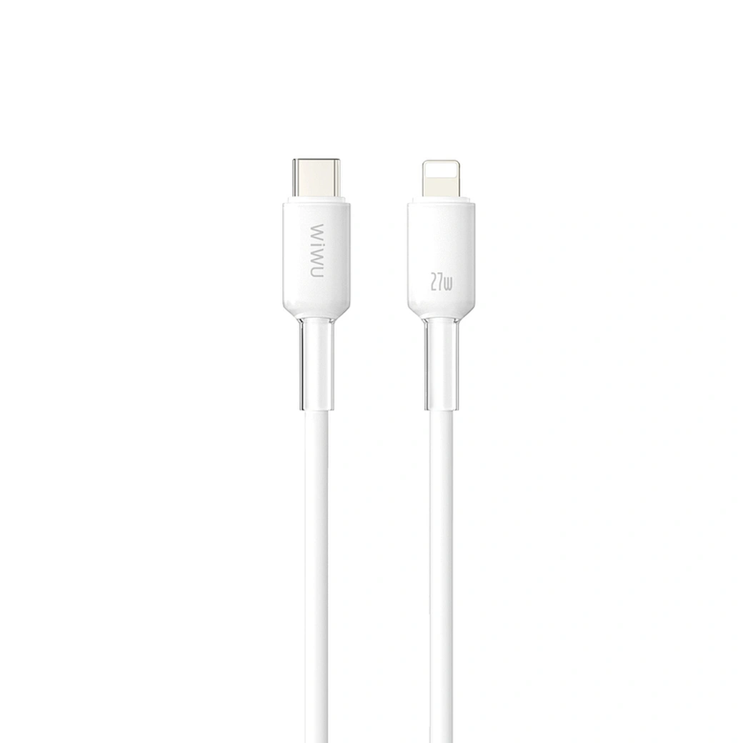 WIWU NEOLINK 27POWER TYPE C TO LIGHTINING 2.0 CABLE