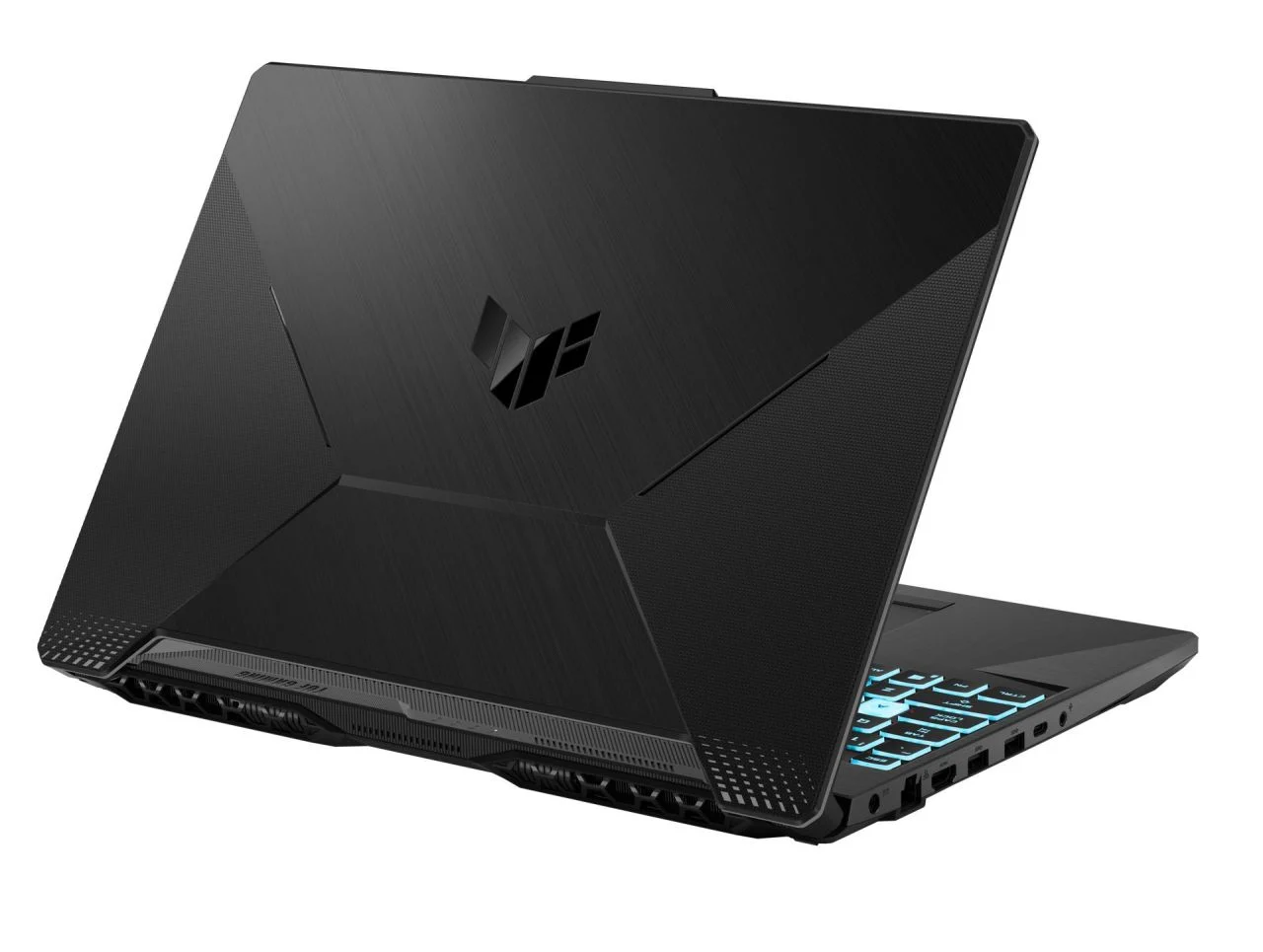 ASUS TUF Gaming F15 (FX506HE-HN057) Core i7 11th RTX™ 3050 Ti - 15.6-inch 144Hz - Black Gaming Laptop