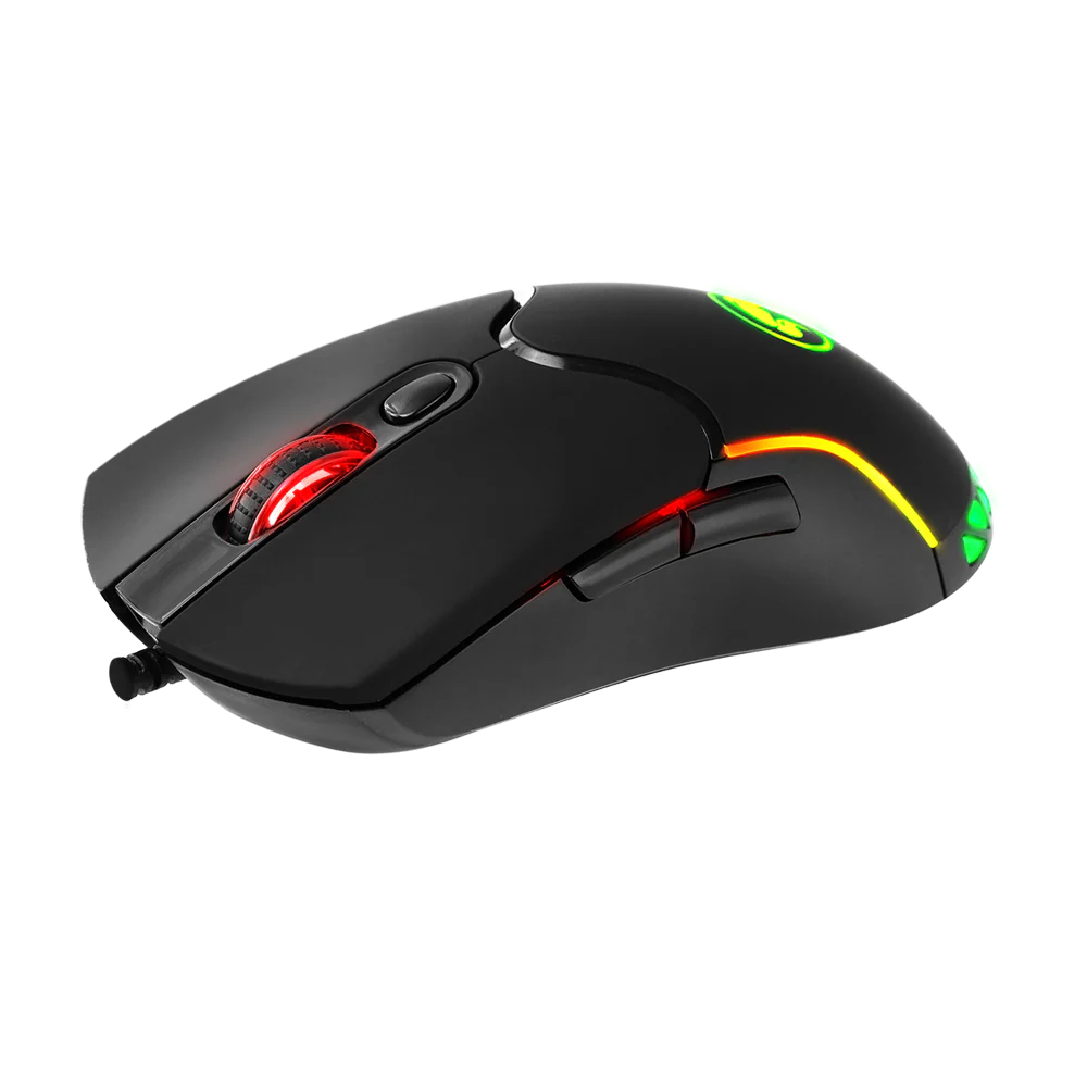 MARVO Gaming COMBO Loot 40 CM310 3in1 - Keyboard, Headset, Mouse, Mousepad