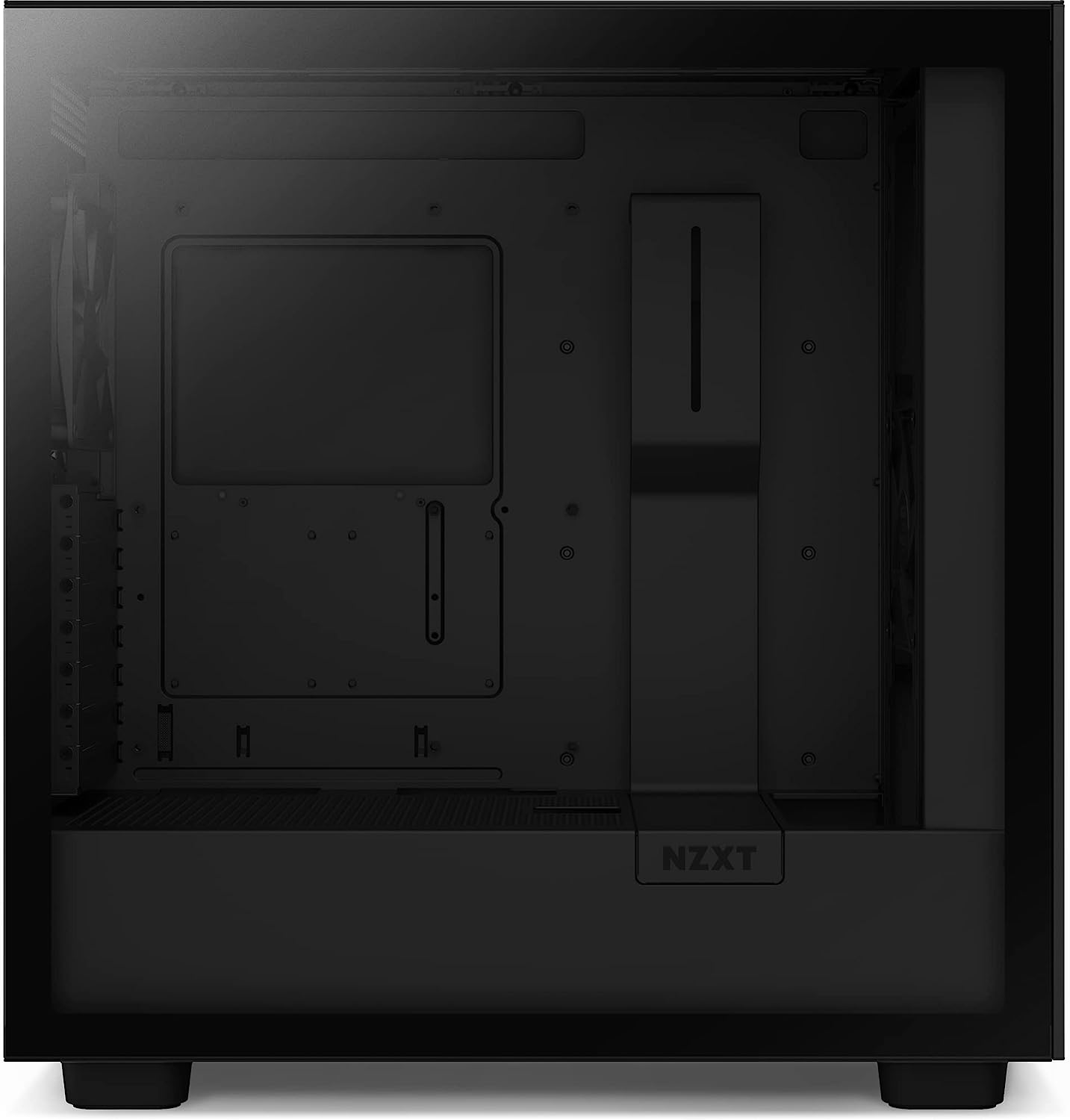 NZXT H7 Elite (2023) ATX Tempered Glass Mid Tower Gaming Case