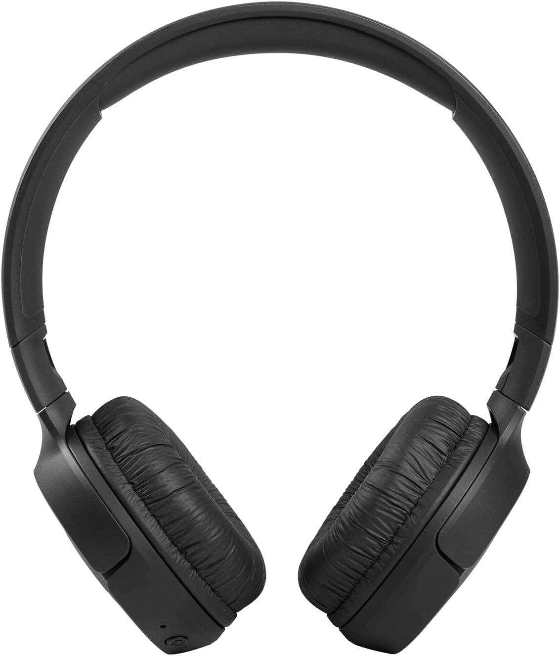 JBL Tune 510BT  Wireless  Headphones with Purebass Sound - Black HEADSET