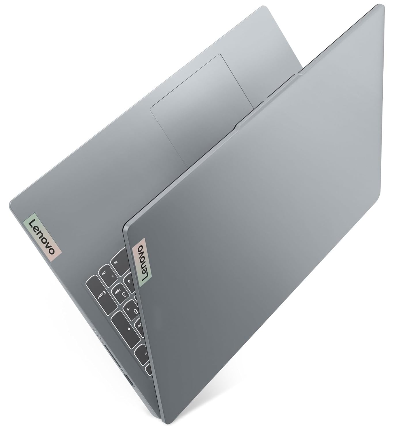 Lenovo IdeaPad Slim 3 (82x700hsax) Intel Core i3-1315U 15.6 inch  FHD (8GB RAM/512GB SSD) Laptop