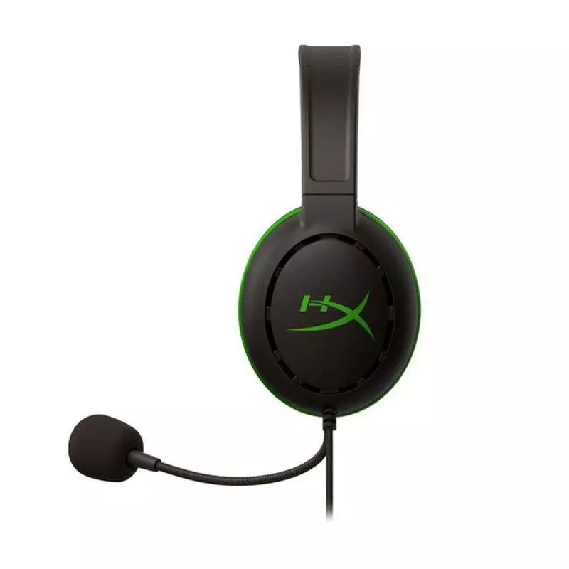 HyperX CloudX Chat Gaming Headset