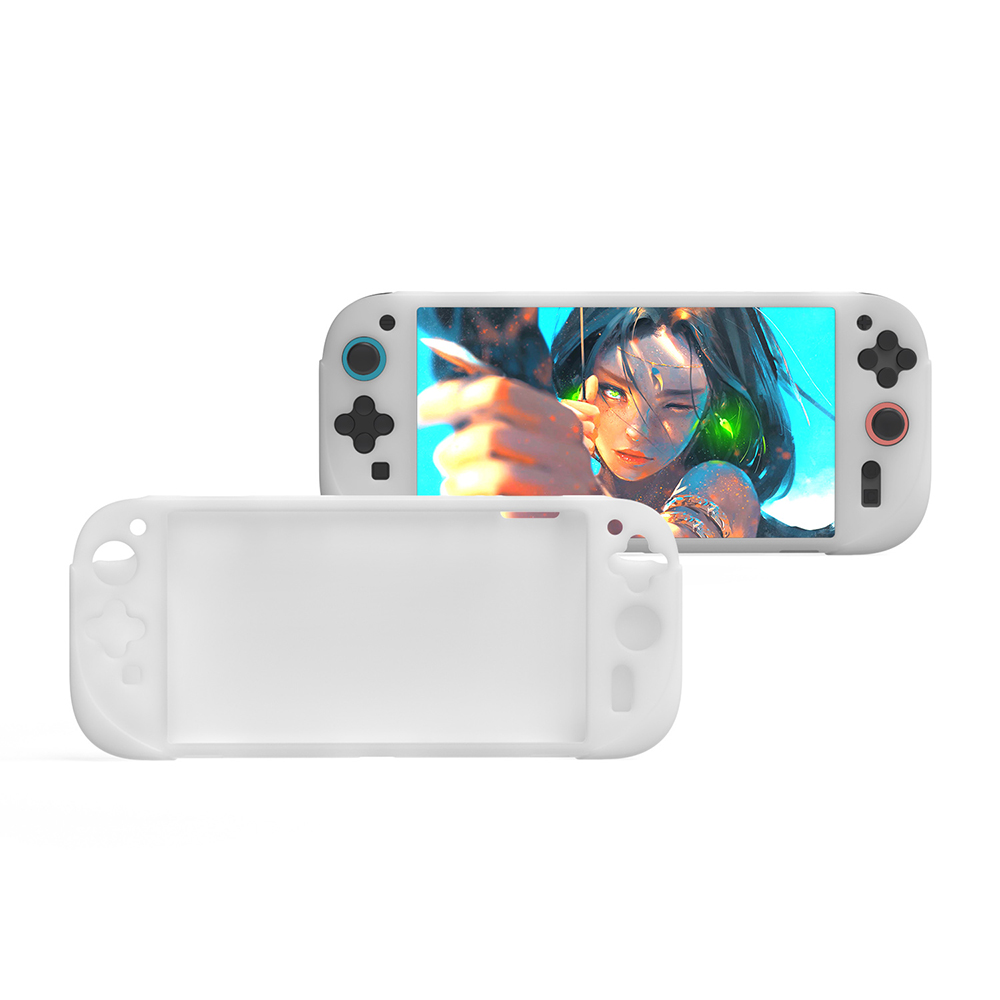 Dobe TNS-5111 Switch2 10 Piece set Storage & Protection Kit for Switch 2 - Black