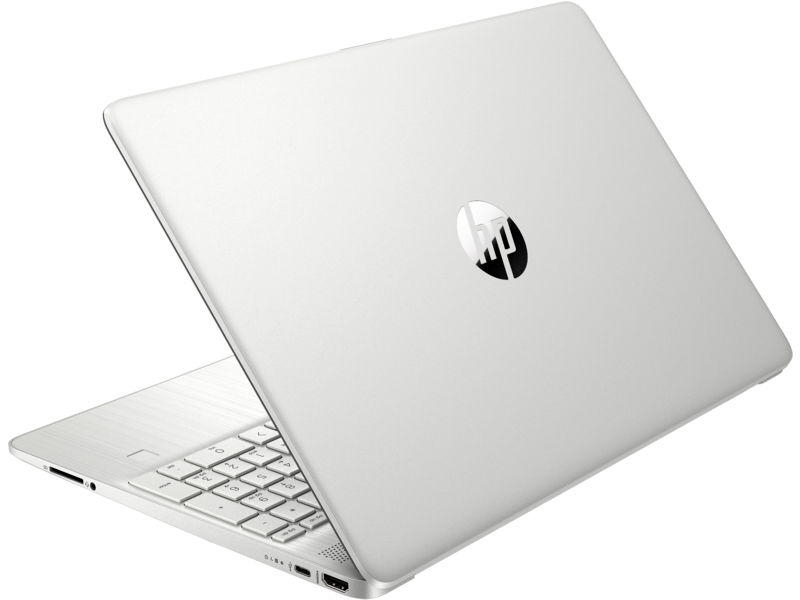 HP 15S-FQ5117NE INTEL i7 12TH 8GB 15.6