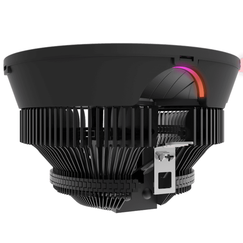GAMEMAX Gamma 200 RGB CPU Cooler