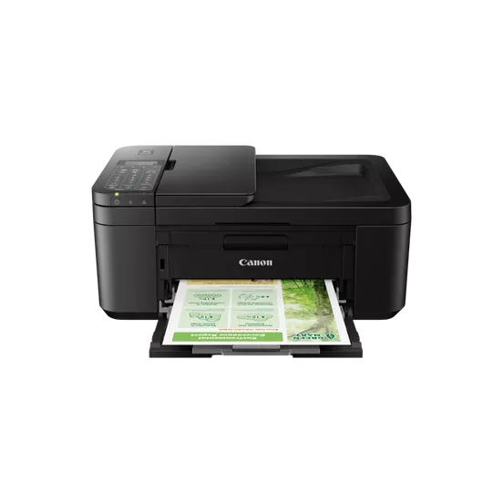 Canon PIXMA TR4640 Printer