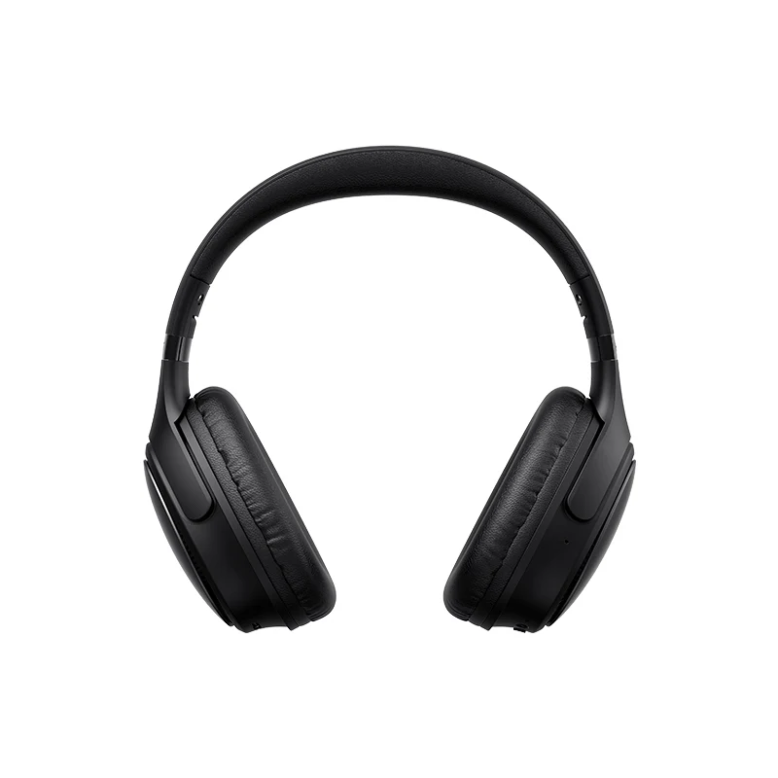 HAVIT 630BT Wireless Foldable Headset with Long Life Battery - Black