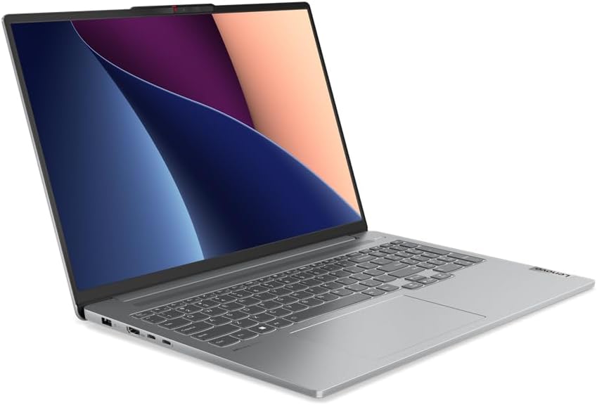 Lenovo IdeaPad Pro 5 16IRH8 (83AQ0029AX)  i7-13700H 14 Cores,  RTX 4050 6GB , 16GB DDR5 RAM, 512GB SSD, 16