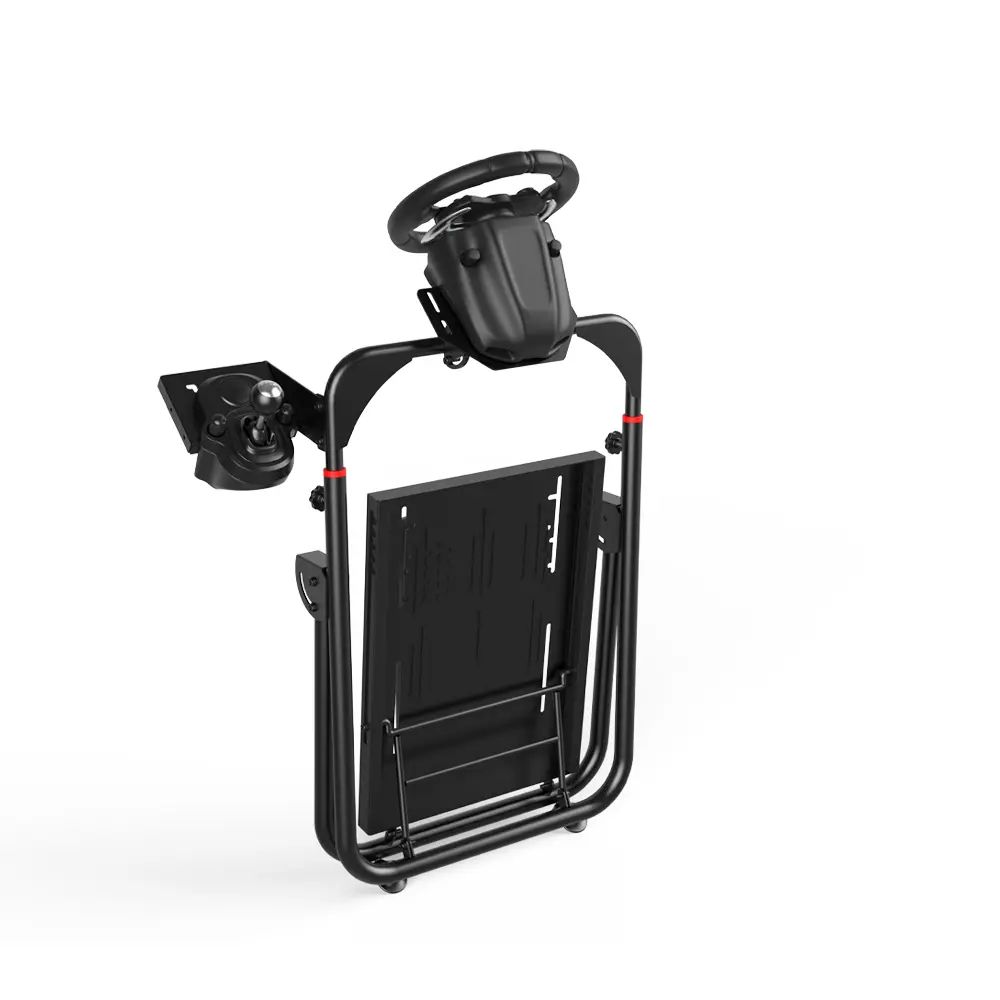 HAPPYGAME 6006 RACING WHEEL STAND