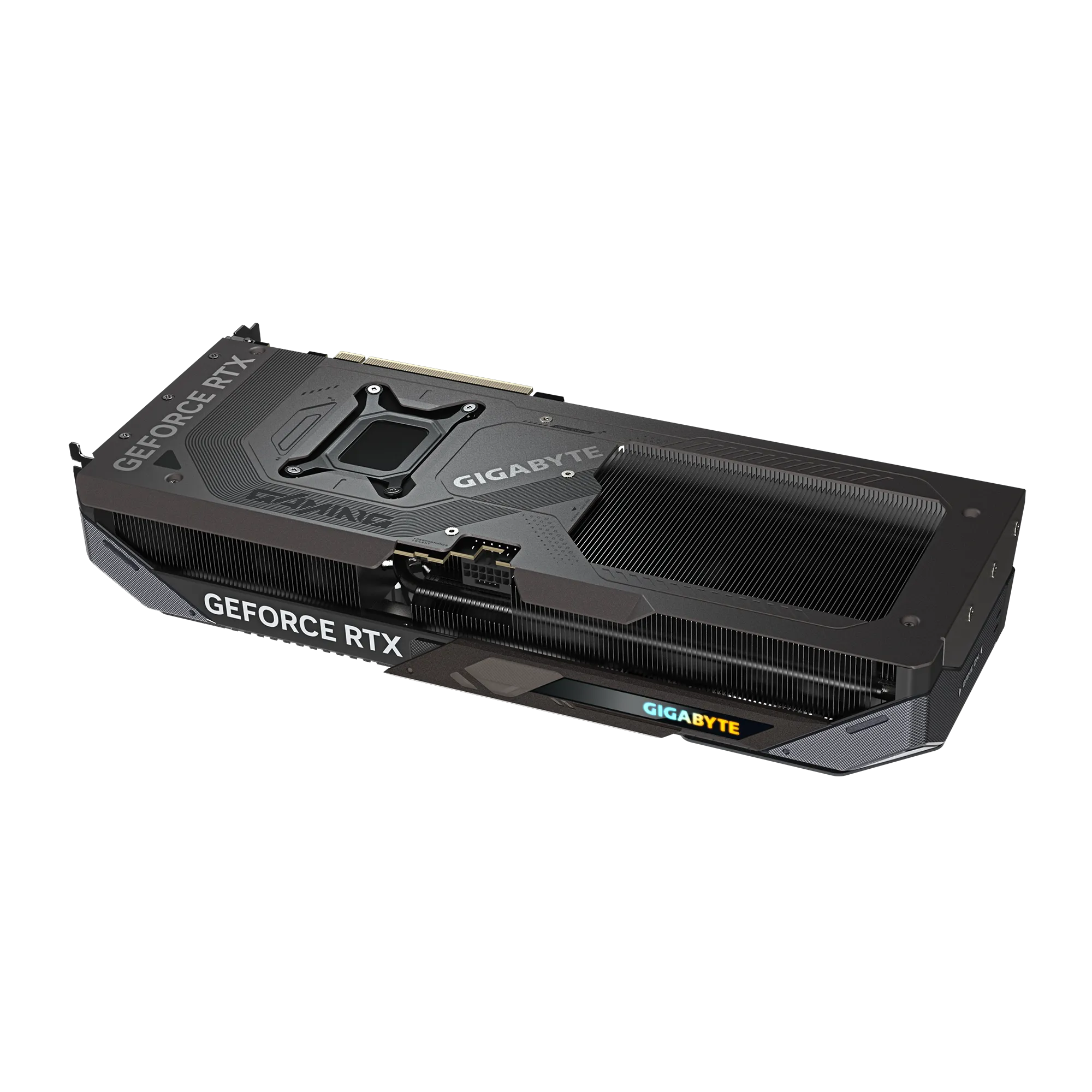 GIGABYTE GEFORCE RTX 5070 12GB GAMING OC GDDR7 GRAPHIC CARD