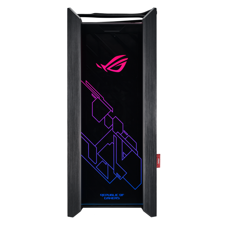 Asus ROG Strix Helios GX601 RGB Mid-Tower for up to EATX GAMING CASE