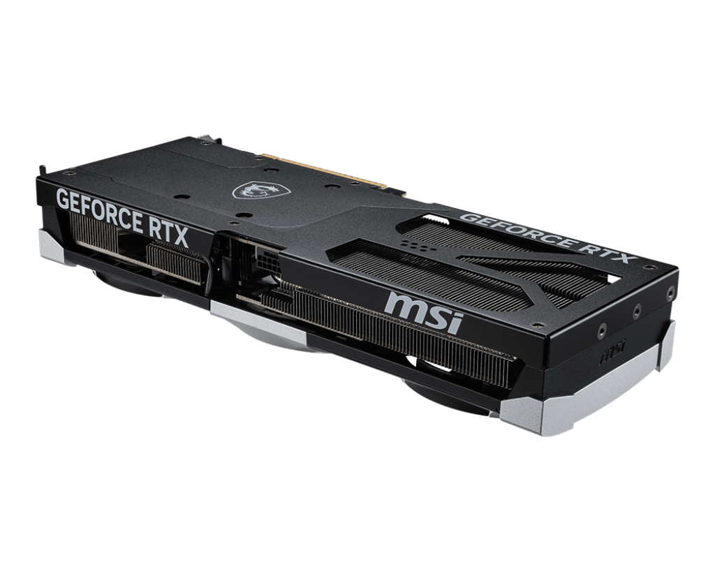 MSI GeForce RTX™ 5080 16G VENTUS 3X OC PLUS GDDR7 - Graphics Card