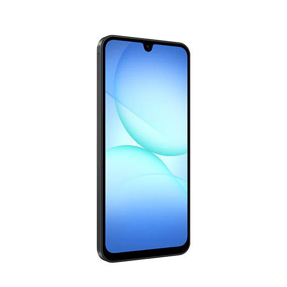 Samsung A17 8GB 256G - Black Samsung A17 8GB 256G - Black