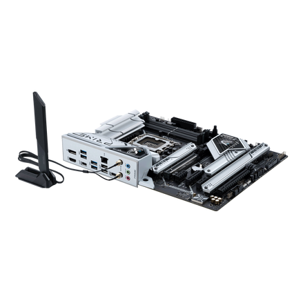 ASUS PRIME Z790-A WIFI  DDR5 Motherboard