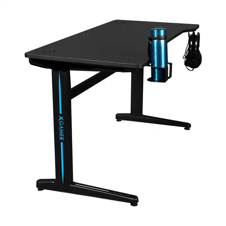 GAMEK GAMING TABLE 120*60*75CM DESK