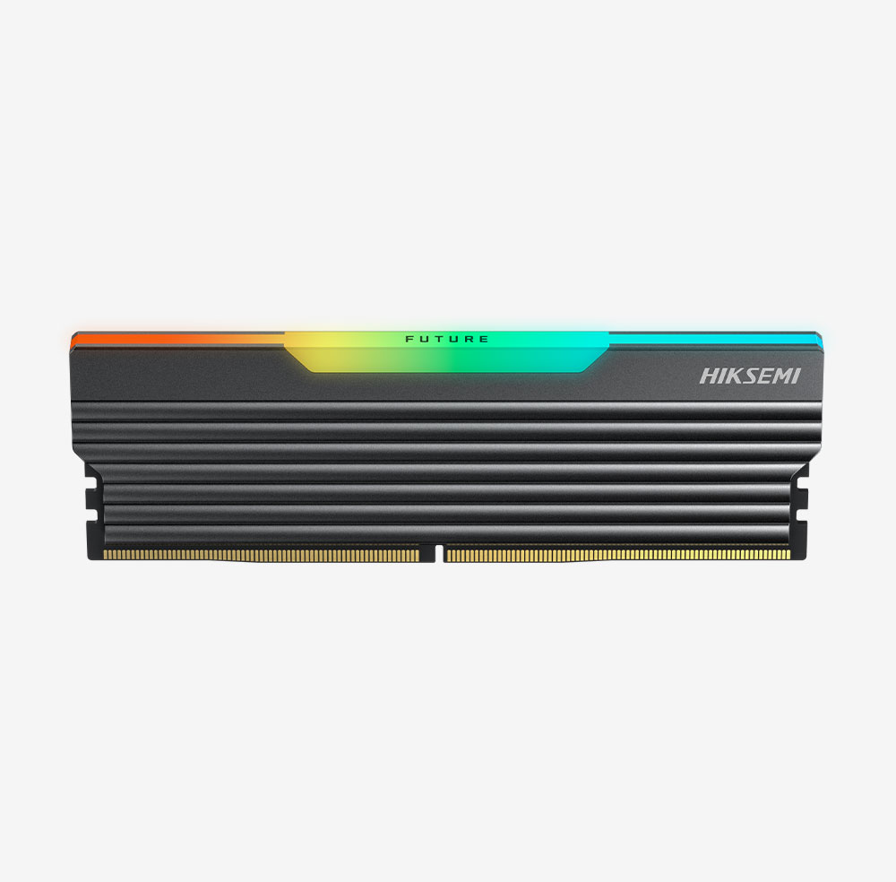 HIKSEMI 16GB DDR4 RAM 3200Mhz Future RGB