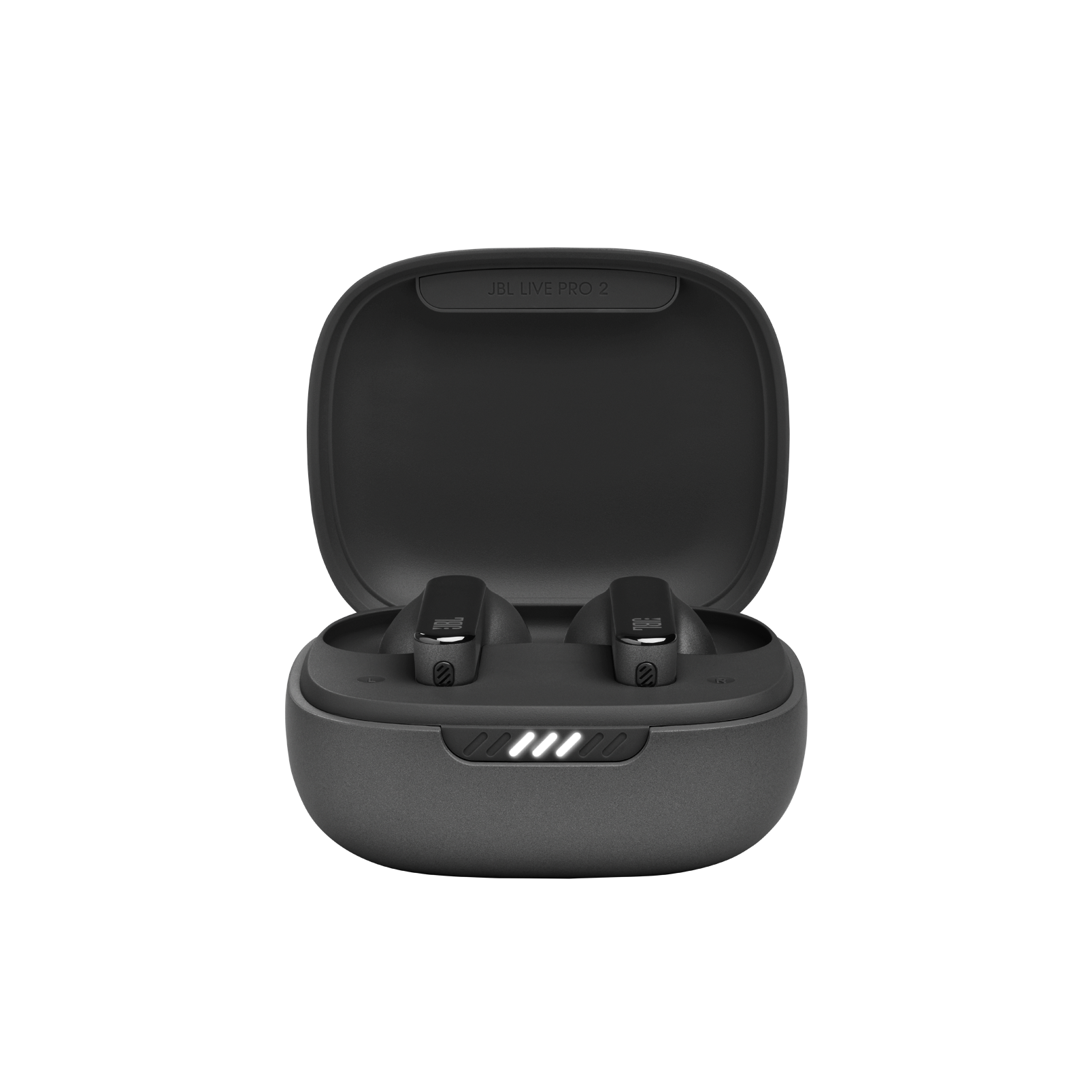 JBL Live PRO 2 TWS ANC - Black