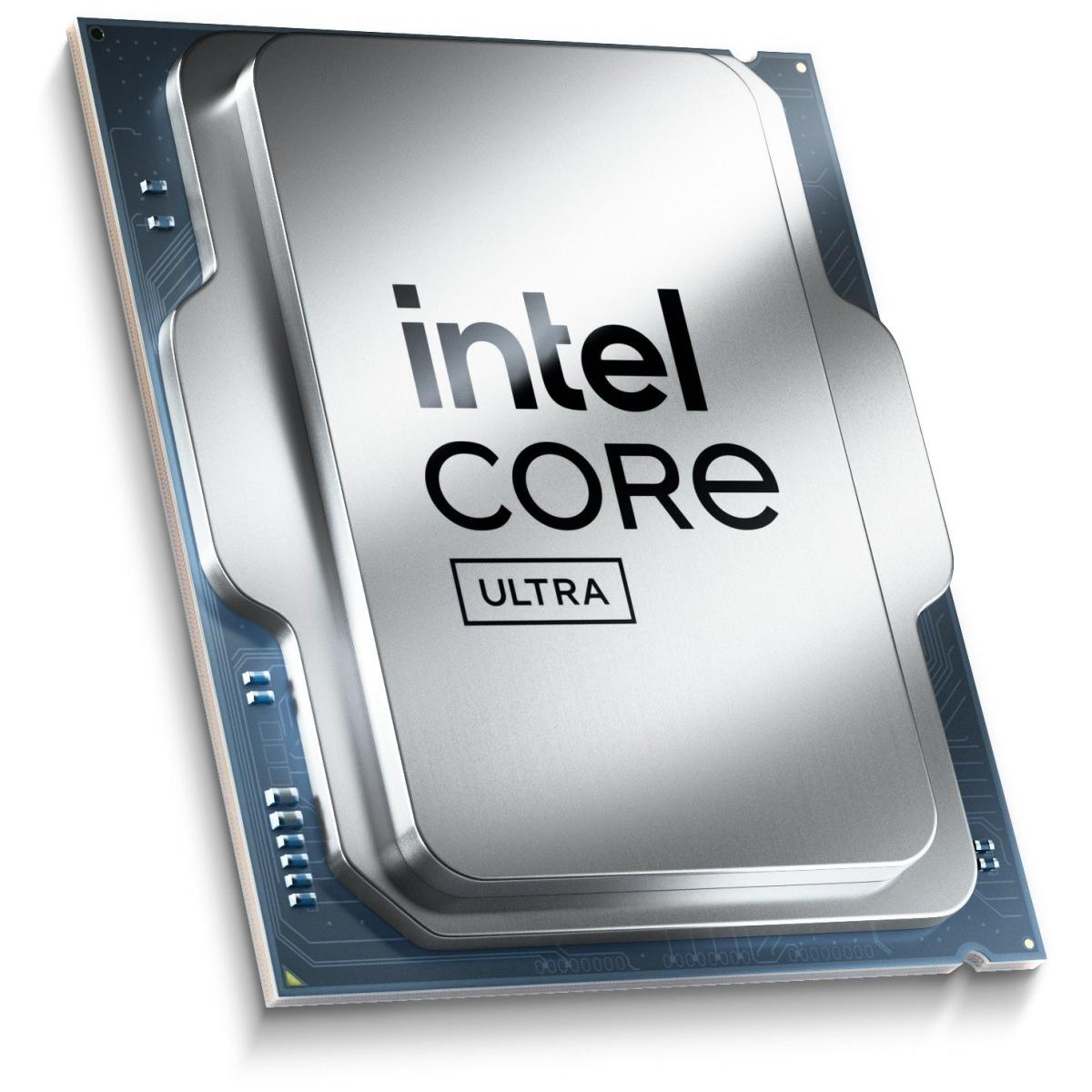 Intel Core Ultra 5 245K Processor (Series 2) LGA1851, 14 Cores (6+8E) , 14 Threads Up To 5.20GHz (Tray)