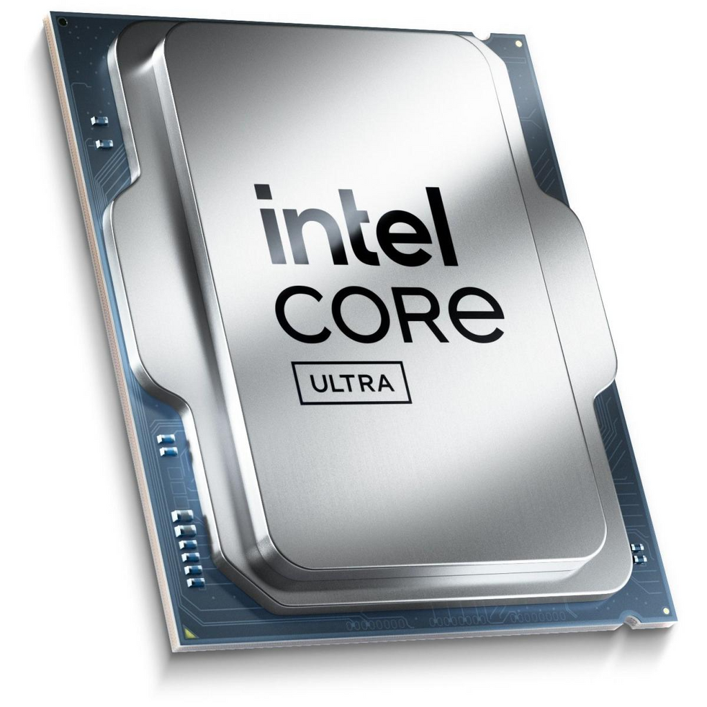 Intel Core Ultra 7 265K Processor (Series 2) LGA1851, 20 Cores (8+