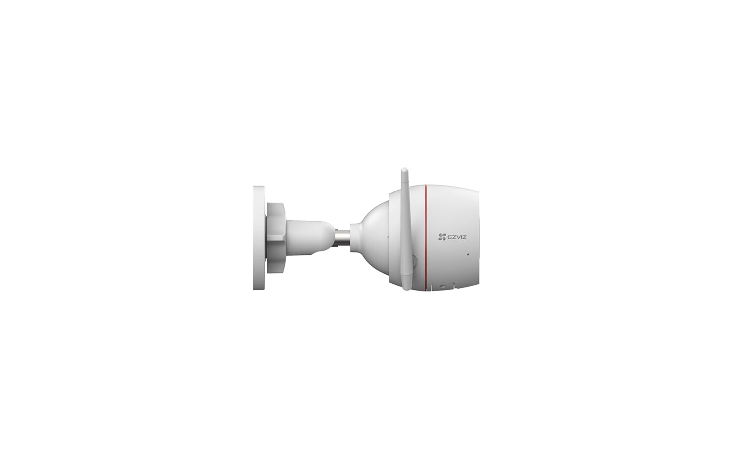 EZVIZ H3c Color Wi-Fi Smart Home Camera FHD
