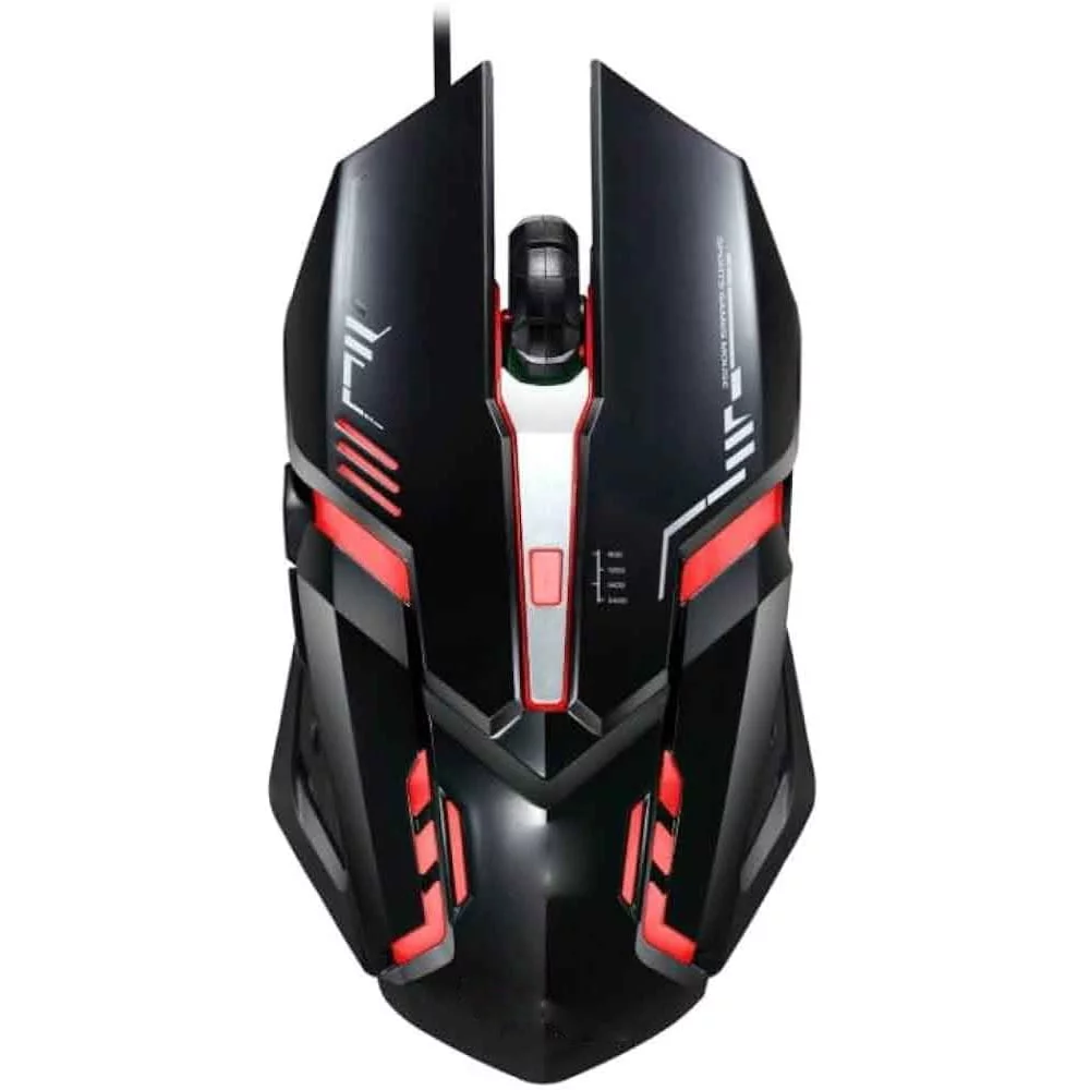 Haing H401 Gaming 4 in 1 Kit