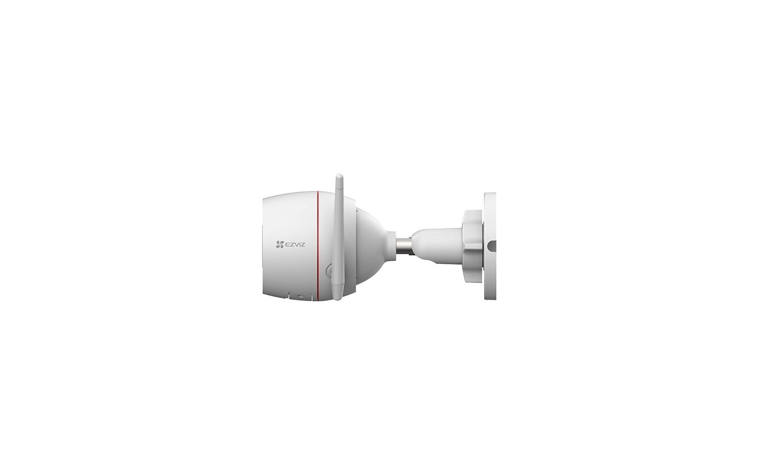 EZVIZ H3c Color Wi-Fi Smart Home Camera FHD
