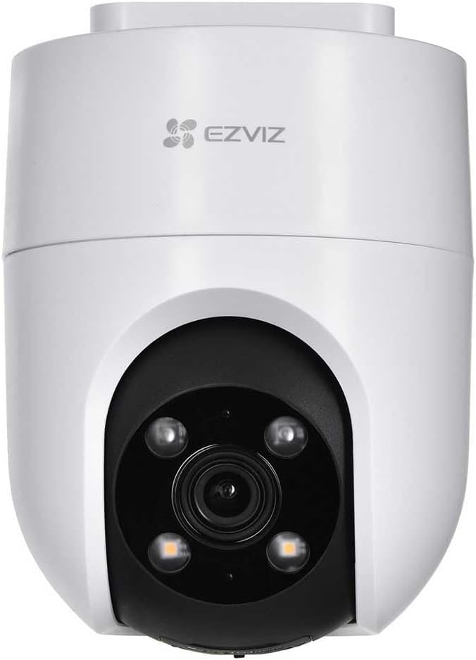 EZVIZ H8c PRO Smart Home Camera 3K EZVIZ H8c PRO Smart Home Camera 3K