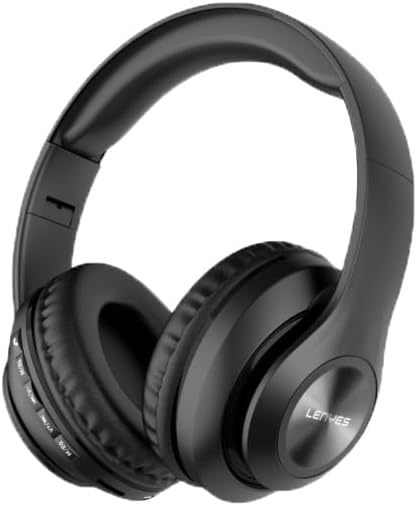 LENYES BASS STEREO WIRELESS HEADSET LENYES BASS STEREO WIRELESS HEADSET