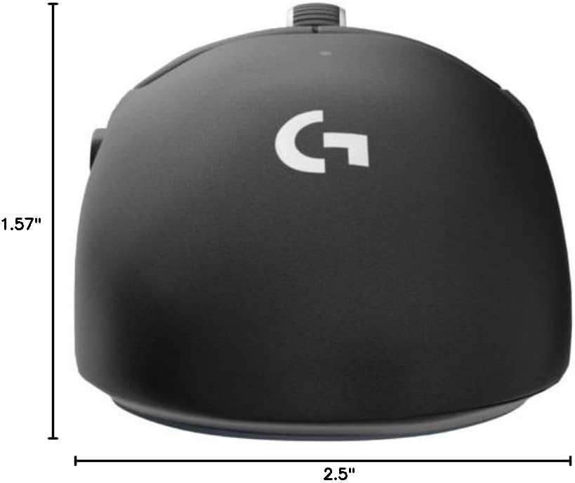 Logitech G PRO SUPERLIGHT 2 Wireless Gaming Mouse