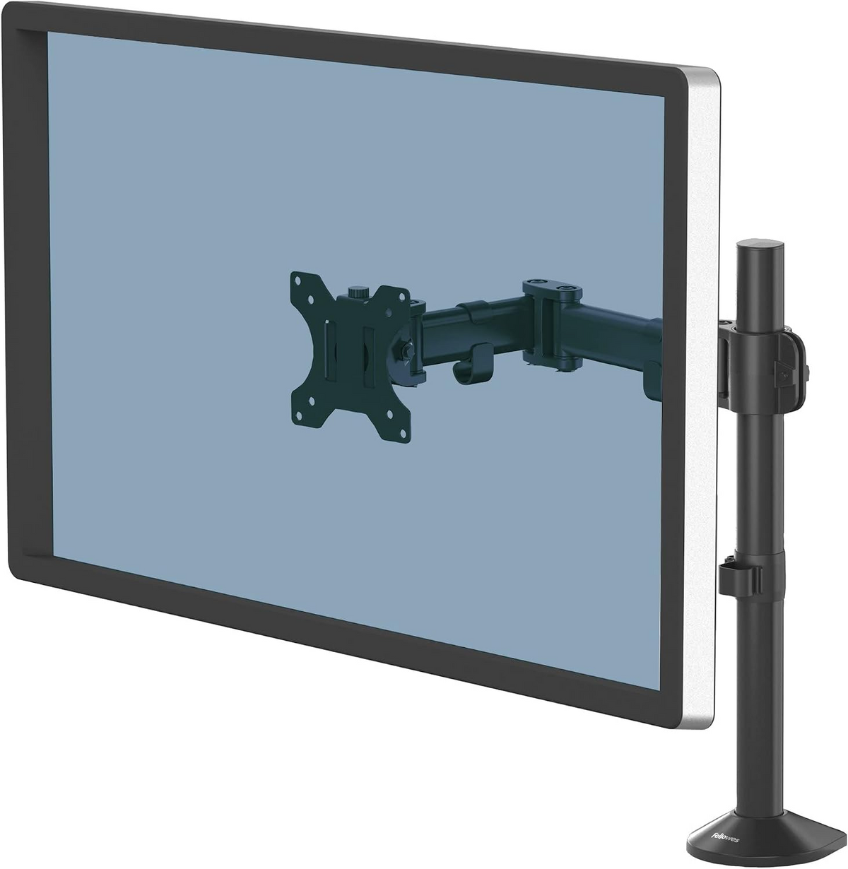 Fellowes Reflex Single Monitor Arm