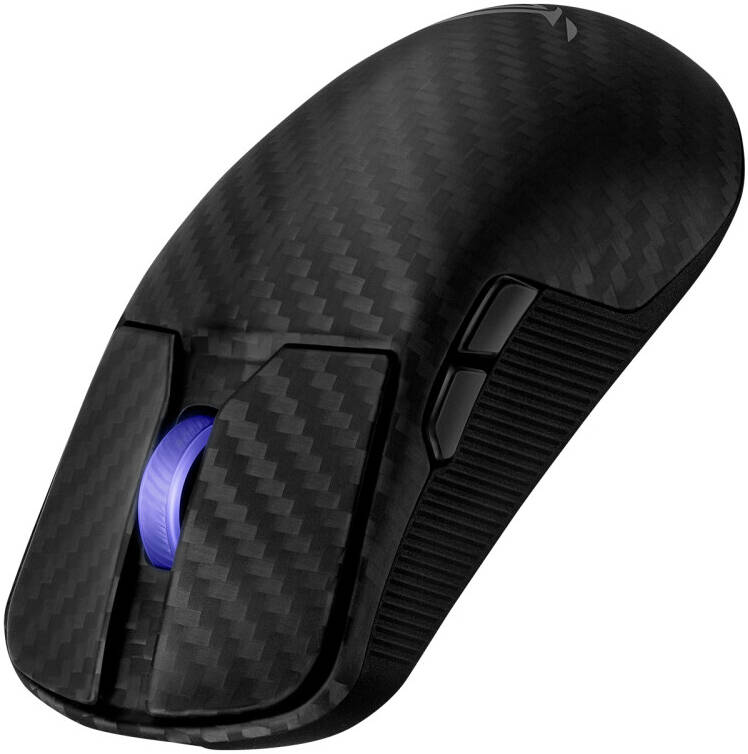 ASUS ROG P718 HARPE ACE EXTREME WIRELESS GAMING MOUSE